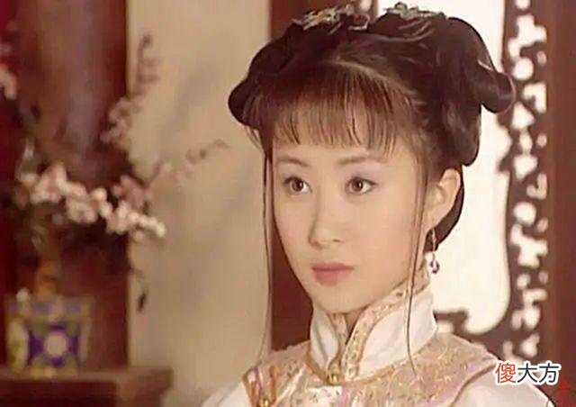 【爱历史】有关董鄂妃的戏剧太多，可是这个女人给历史留下的全是迷案？