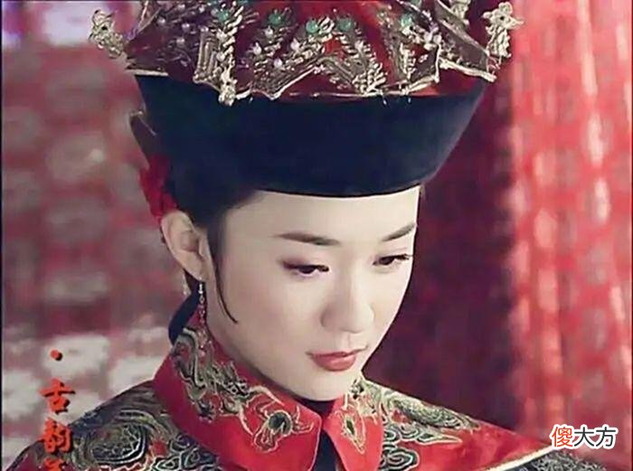 【爱历史】有关董鄂妃的戏剧太多，可是这个女人给历史留下的全是迷案？