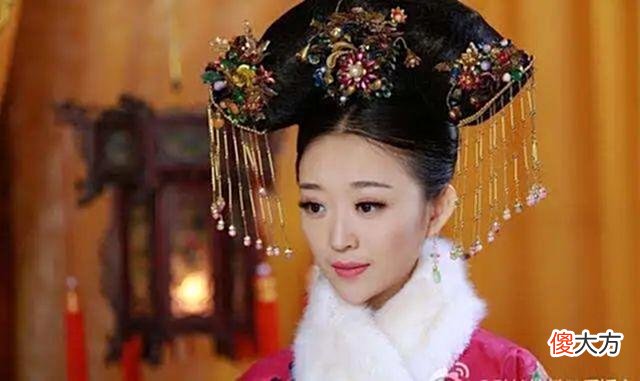 【爱历史】有关董鄂妃的戏剧太多，可是这个女人给历史留下的全是迷案？