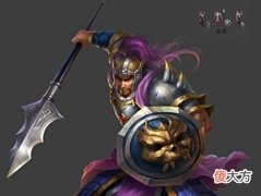 【爱历史】作为吕布手下的大将，曹操为何杀高顺留下张辽，两人有何不同