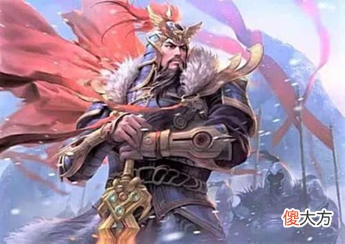 【爱历史】作为吕布手下的大将，曹操为何杀高顺留下张辽，两人有何不同
