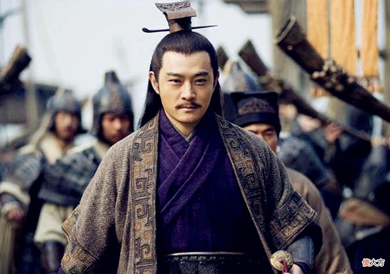 【历史故事】被孙权视为“托孤大臣”的诸葛恪，为何却被叔叔诸葛亮却看不起