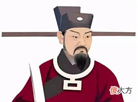 【历史故事】宋朝的官帽与众不同，长着两个大翅膀，你知道有什么用途吗？