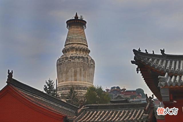 【爱历史】山西“王牌级”胜地，是全国的“唯一”，香火鼎盛还引得皇帝参拜
