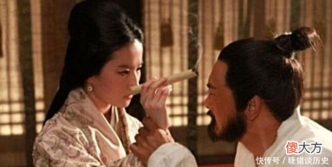 【爱历史】曹操的父亲究竟是谁？考古专家：史书错了1800年？