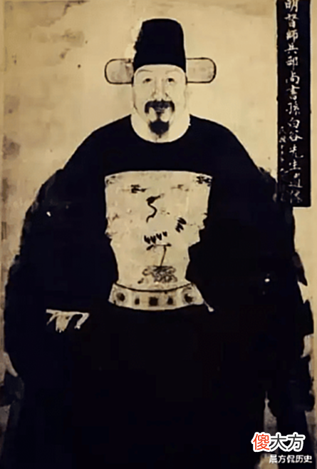 【历史故事】萨尔浒惨败后,明朝还能扑灭努尔哈赤的后金吗?徐光启曾给出办法