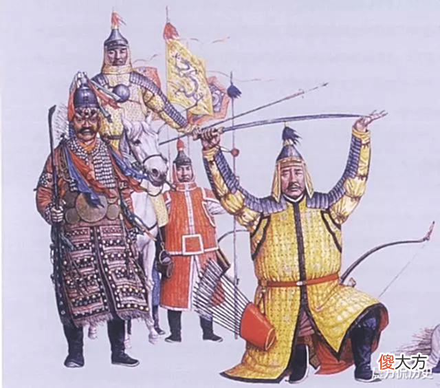 【历史故事】萨尔浒惨败后,明朝还能扑灭努尔哈赤的后金吗?徐光启曾给出办法