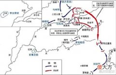 【历史故事】萨尔浒惨败后,明朝还能扑灭努尔哈赤的后金吗?徐光启曾给出办法