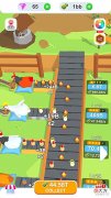 【游戏世界】Solid模拟经营游戏《IdleEggFactory》建造农场版“明日方舟”