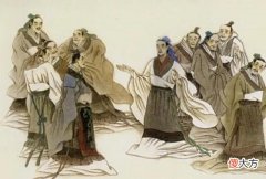 【爱历史】毛遂：想要在职场出人头地？既要等待机会，也要制造机会