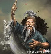 【爱历史】演义中以方术戏耍曹操的左慈，正史是如何记载此人的？