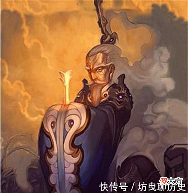 【爱历史】演义中以方术戏耍曹操的左慈，正史是如何记载此人的？