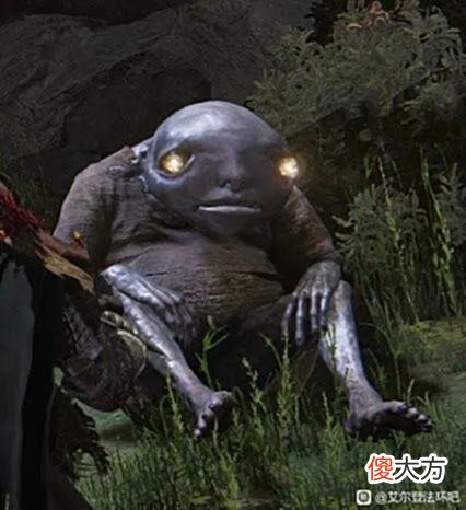 【游戏世界】《艾尔登法环》容易被忽略的小细节！