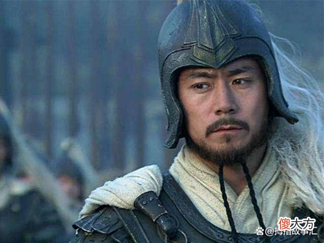 【爱历史】三国十大帅才，陆逊只能排第四，其余的你猜到了几个