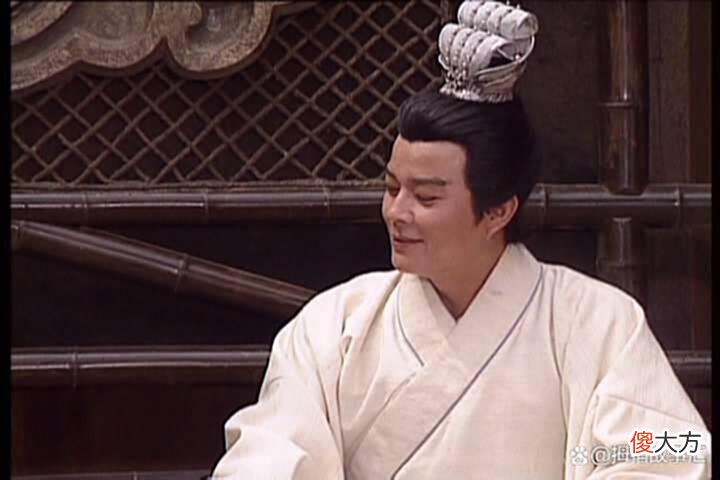 【爱历史】三国十大帅才，陆逊只能排第四，其余的你猜到了几个