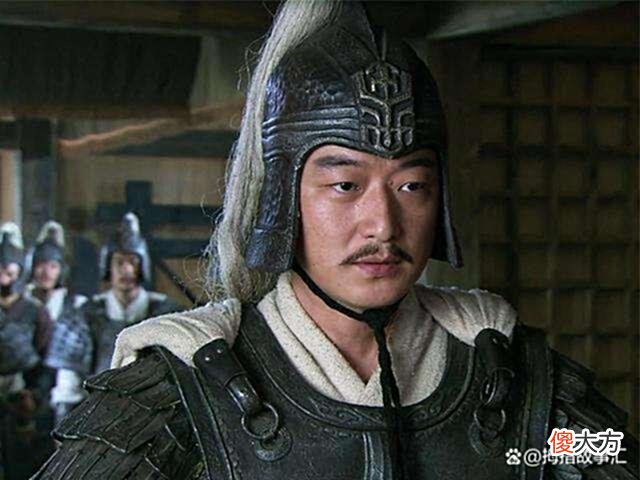 【爱历史】三国十大帅才，陆逊只能排第四，其余的你猜到了几个