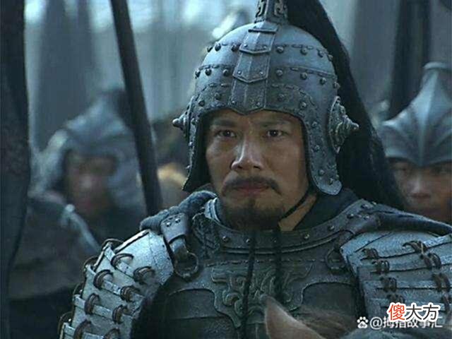 【爱历史】三国十大帅才，陆逊只能排第四，其余的你猜到了几个