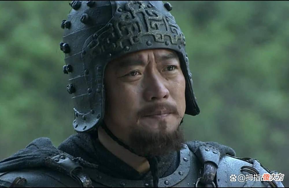 【爱历史】三国十大帅才，陆逊只能排第四，其余的你猜到了几个
