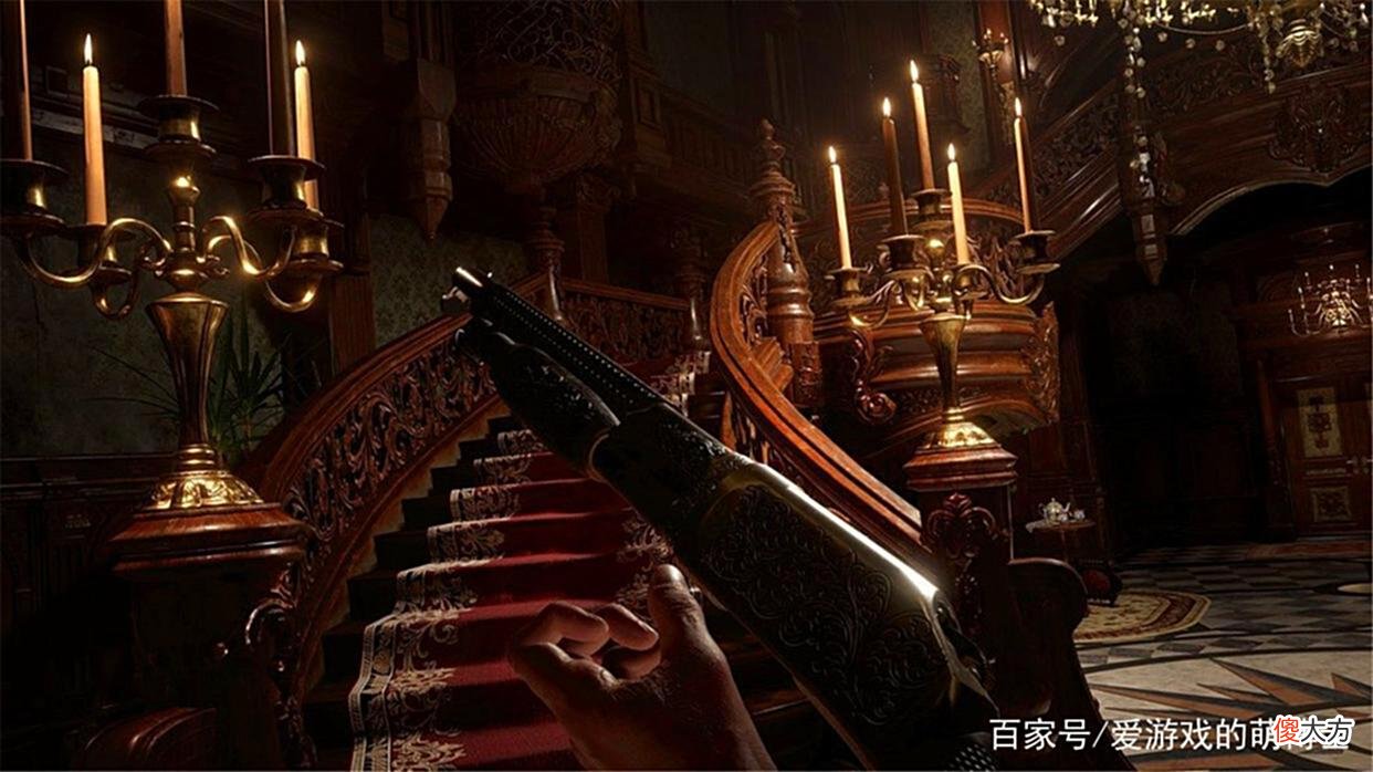 【游戏迷】网页浏览器可以玩《生化危机8》？可惜目前开放的国家和地区有限