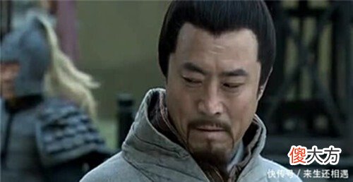 【历史故事】许褚是曹操的虎侯,只要曹操下令,他谁都敢杀,他的下场如何!
