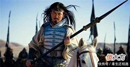 【历史故事】许褚是曹操的虎侯,只要曹操下令,他谁都敢杀,他的下场如何!