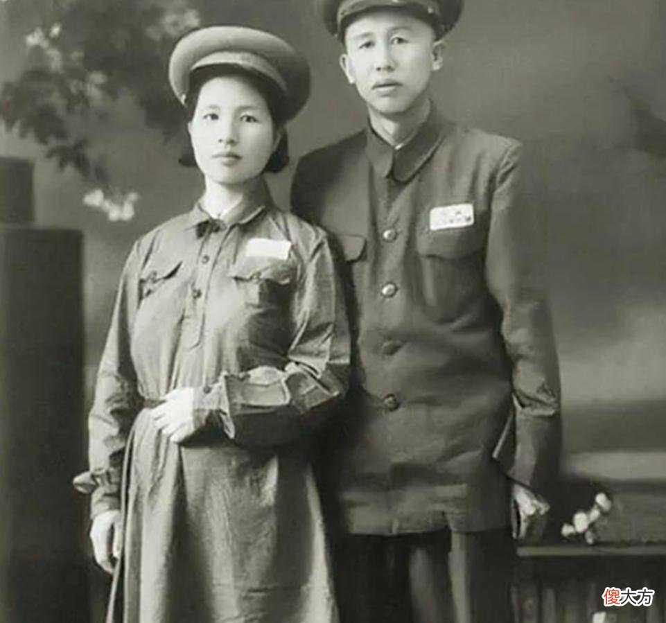 【历史故事】晋察冀范氏三姐妹：老大嫁上将，老二嫁中将，三妹嫁少将