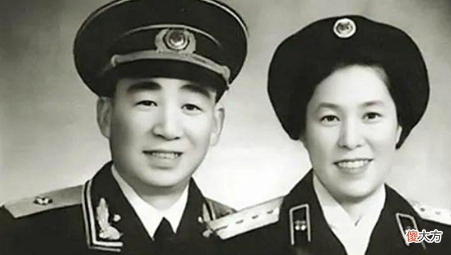 【历史故事】晋察冀范氏三姐妹：老大嫁上将，老二嫁中将，三妹嫁少将