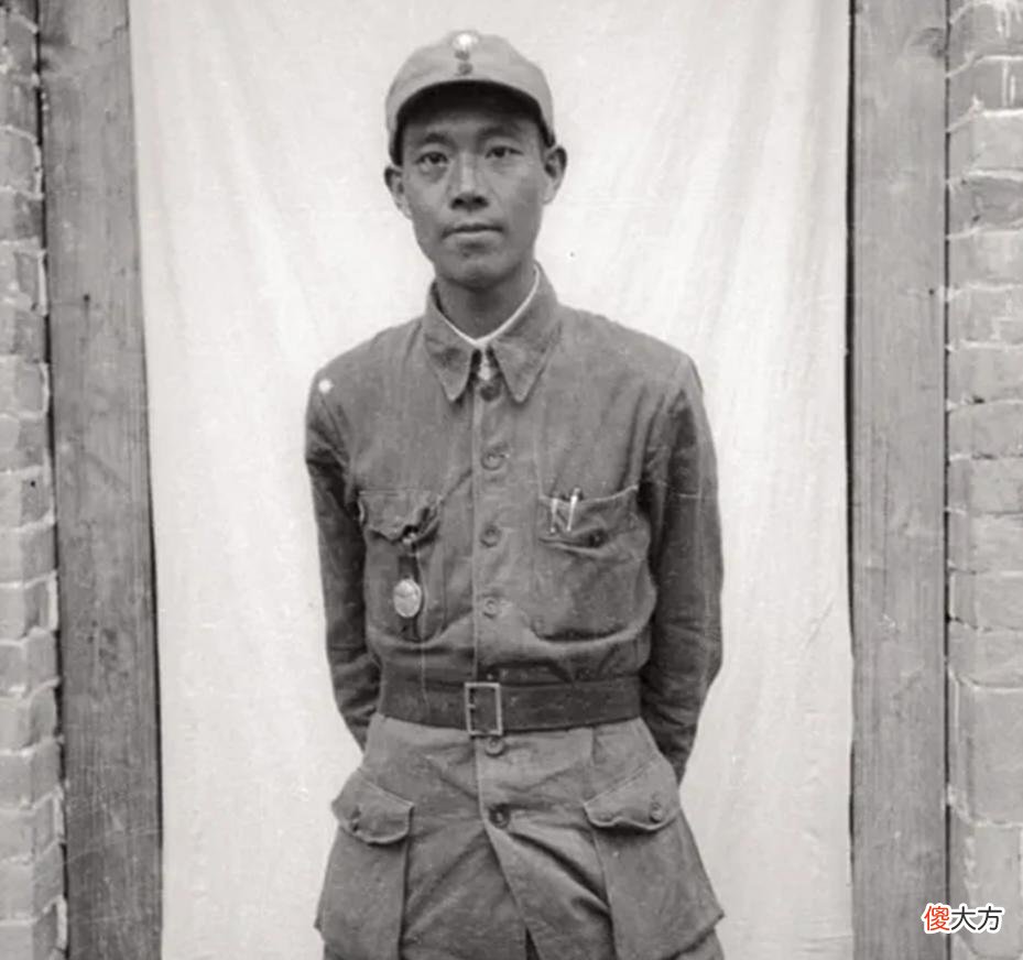 【历史故事】晋察冀范氏三姐妹：老大嫁上将，老二嫁中将，三妹嫁少将