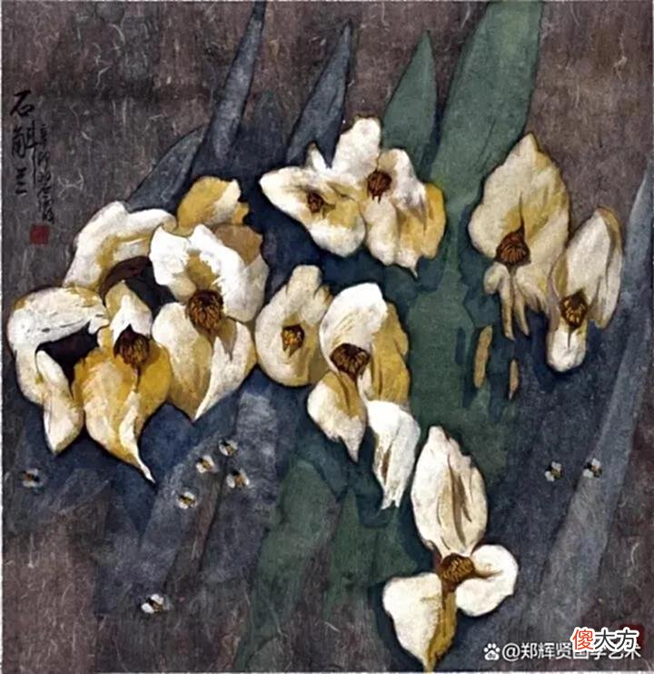 【历史故事】明朝车马行将尽，今日楼台望欲迷