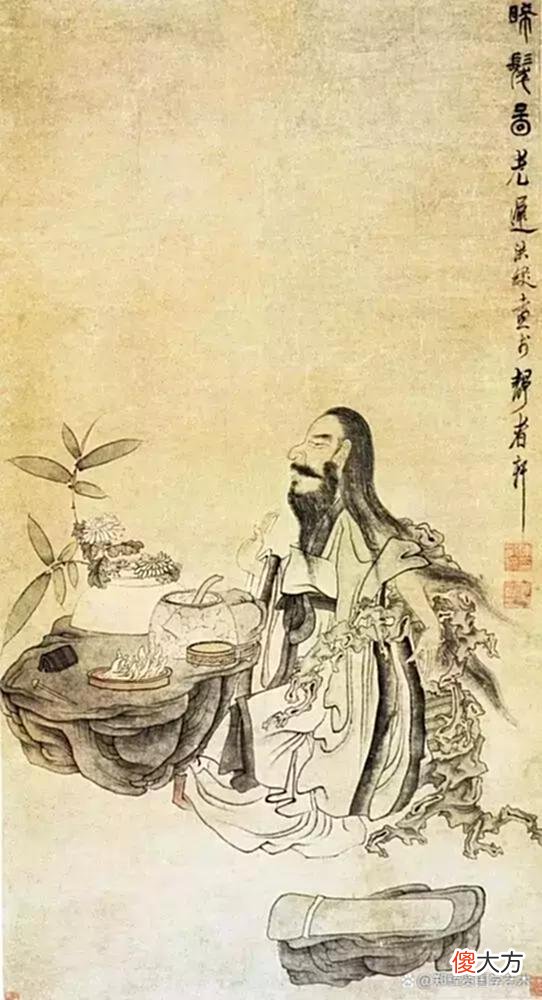 【历史故事】明朝车马行将尽，今日楼台望欲迷