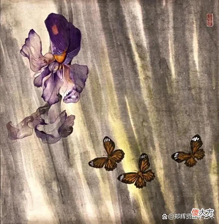 【历史故事】明朝车马行将尽，今日楼台望欲迷