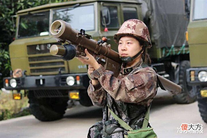 【历史故事】意料之外!中国最受国外欢迎的武器:第一名居然不是进攻武器