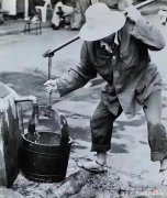 【爱历史】老照片：上世纪90年代的成都，市井百态，人间烟火