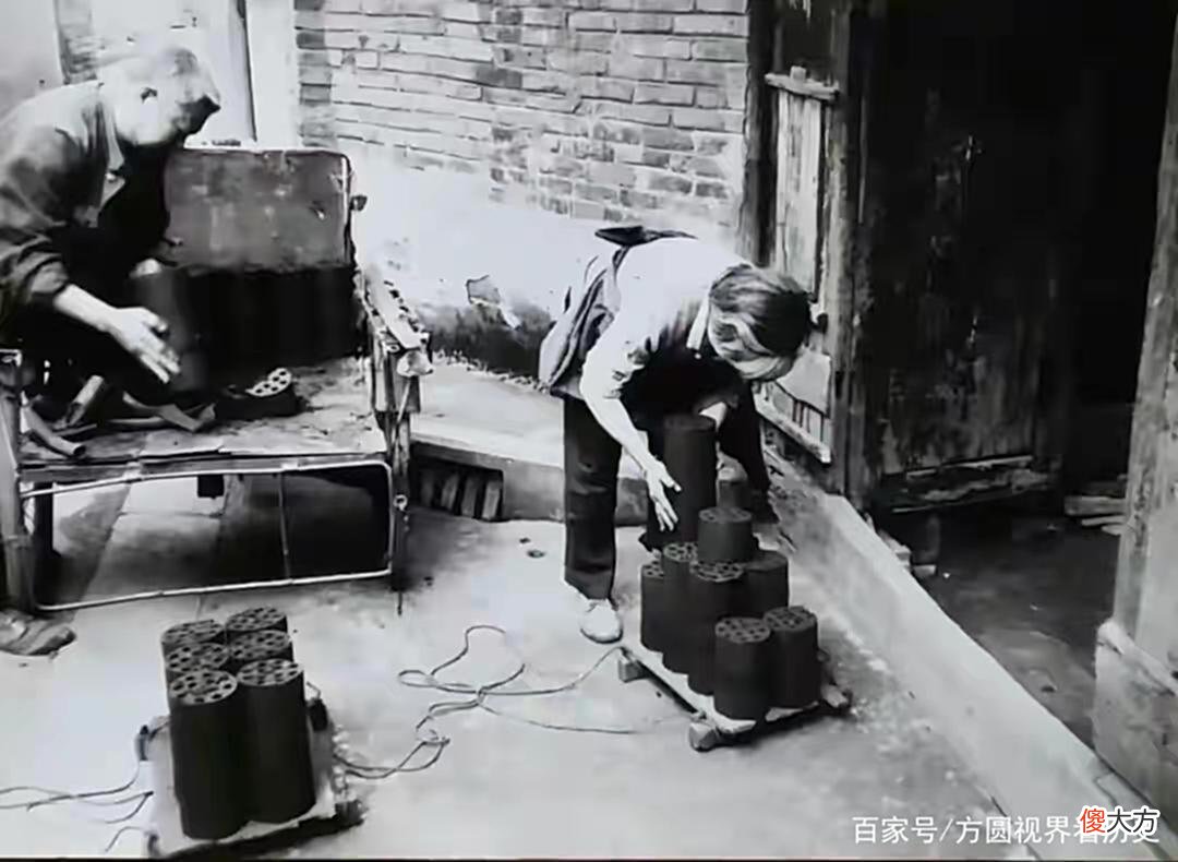 【爱历史】老照片：上世纪90年代的成都，市井百态，人间烟火