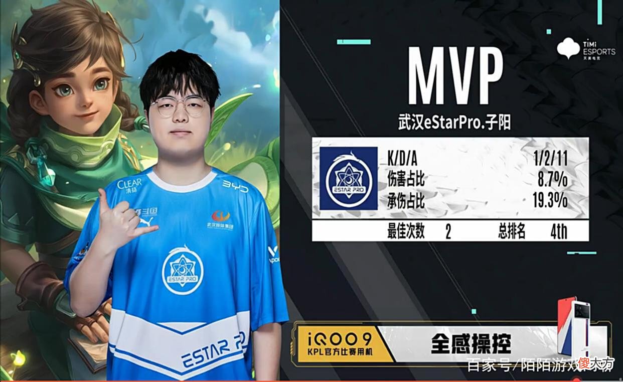 【游戏迷】XYG1比3不敌eStar，夏季赛遭遇两连败，S组已经不再适合XYG了！