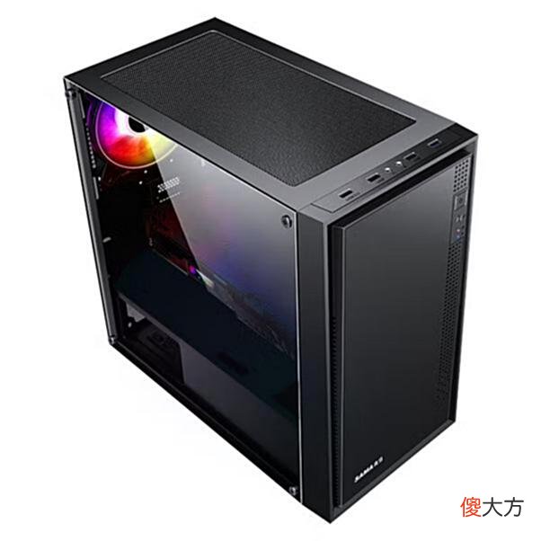 【游戏迷】永劫无间持续火爆，年度最佳FPS预定？电竞主机装机分享