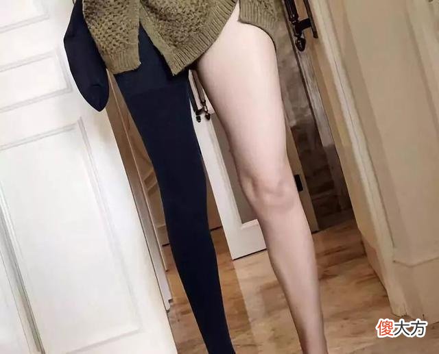 【时尚一点】不得不说这条魔力裤的设计真的是太人性化了