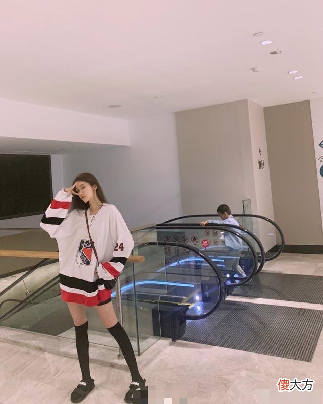 【时尚一点】妹妹们在选择穿搭的时候一定要选择适合自己的穿搭法则