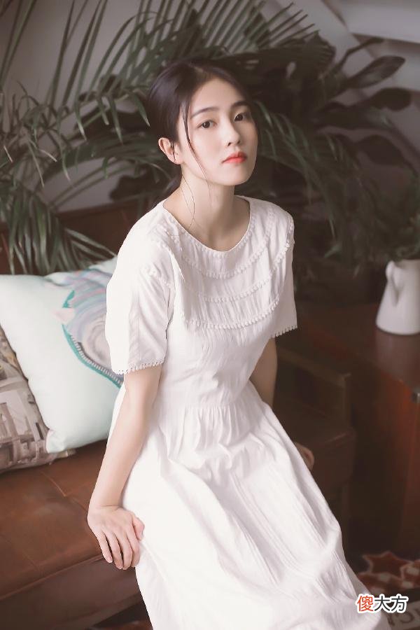 【时尚一点】夏天的衣服各式各样,如何穿搭得舒适又好看着实是一门学问