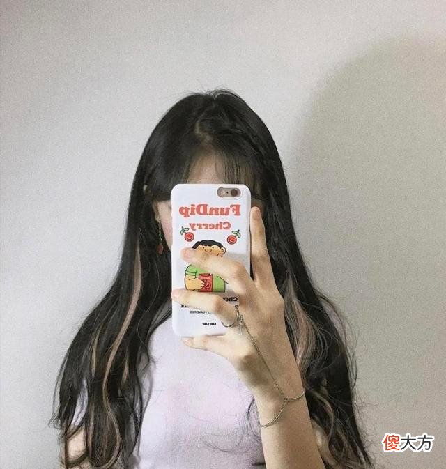 【时尚一点】2022女星心机挑染发色， 关晓彤最新发色