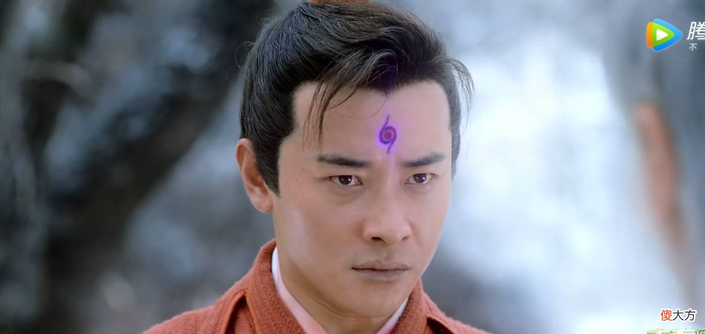 【爱历史】闻太师上线，竟和杨戬一样有第三只眼，手中这一法器令纣王生畏