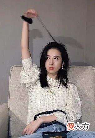【就爱时尚】被宠爱过的“大肠发圈”火到爆！少女感利器
