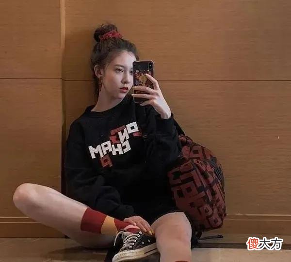 【就爱时尚】被宠爱过的“大肠发圈”火到爆！少女感利器