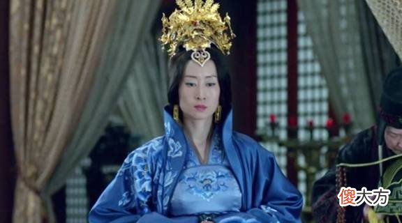 【爱历史】静妃从一个江湖医女，到最后被梁帝封妃，她是一个怎样的人？