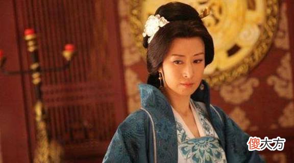 【爱历史】静妃从一个江湖医女，到最后被梁帝封妃，她是一个怎样的人？