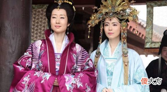 【爱历史】静妃从一个江湖医女，到最后被梁帝封妃，她是一个怎样的人？