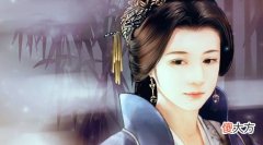 【爱历史】静妃从一个江湖医女，到最后被梁帝封妃，她是一个怎样的人？