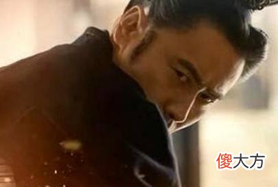 【爱历史】三国中的此人虽然是个隐士，但三国却是他布下的一盘棋