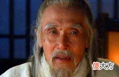 【爱历史】三国中的此人虽然是个隐士，但三国却是他布下的一盘棋