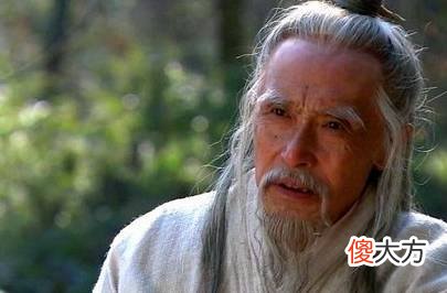 【爱历史】三国中的此人虽然是个隐士，但三国却是他布下的一盘棋